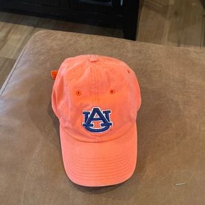 Nike Auburn Hat. Adjustable Size